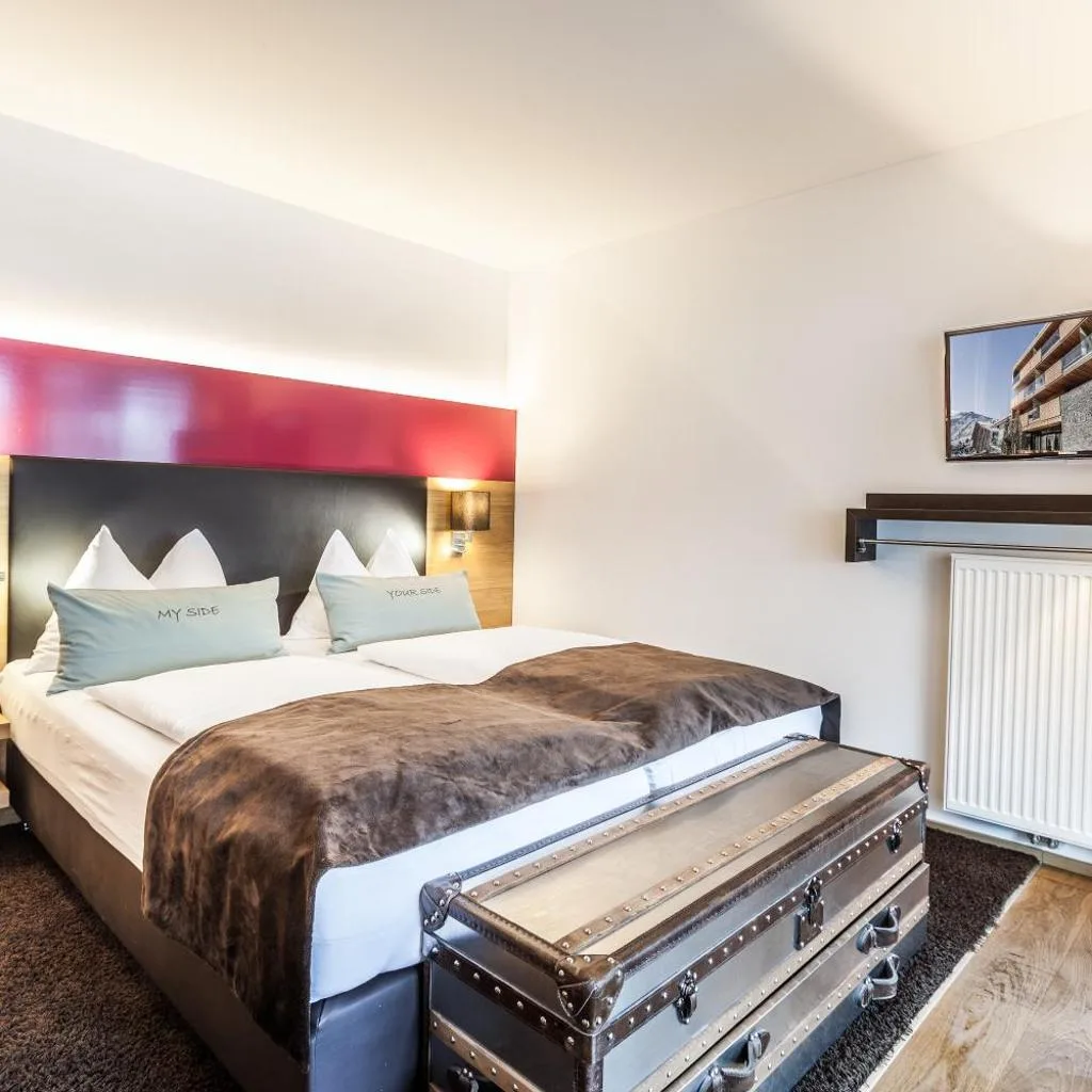 LEDERER Boutique Hotel - صورة 15