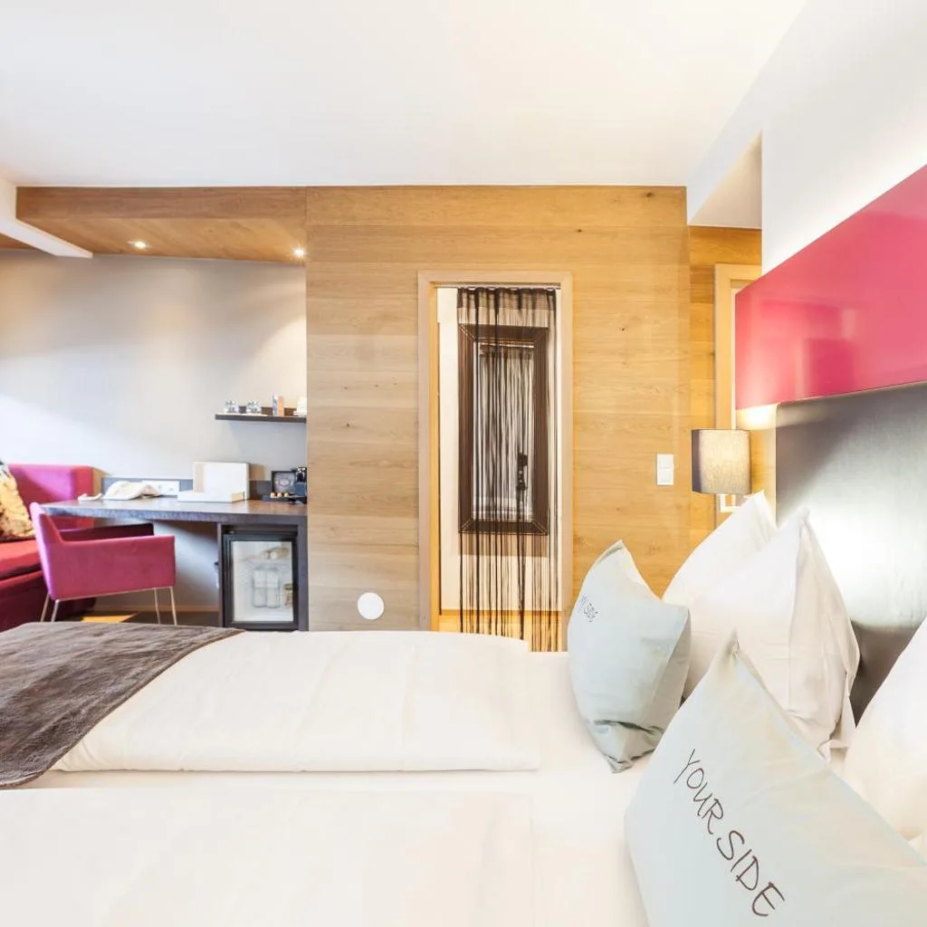 LEDERER Boutique Hotel - صورة 16