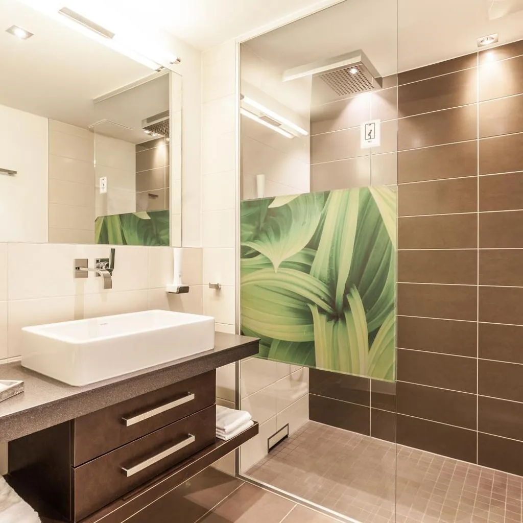 LEDERER Boutique Hotel - صورة 18