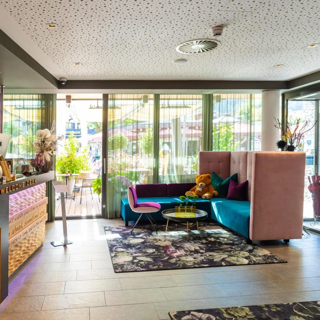 LEDERER Boutique Hotel - صورة 2