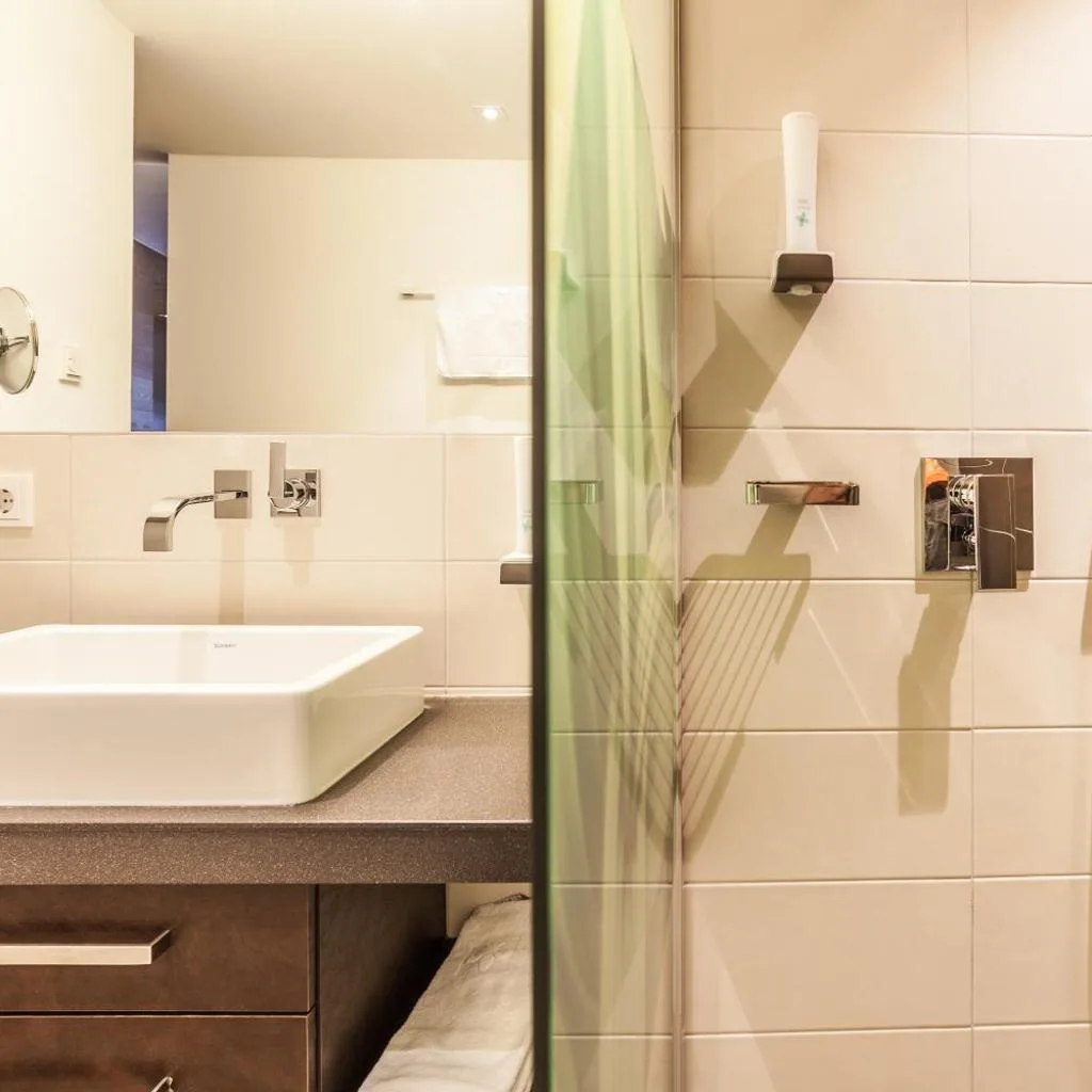 LEDERER Boutique Hotel - صورة 20