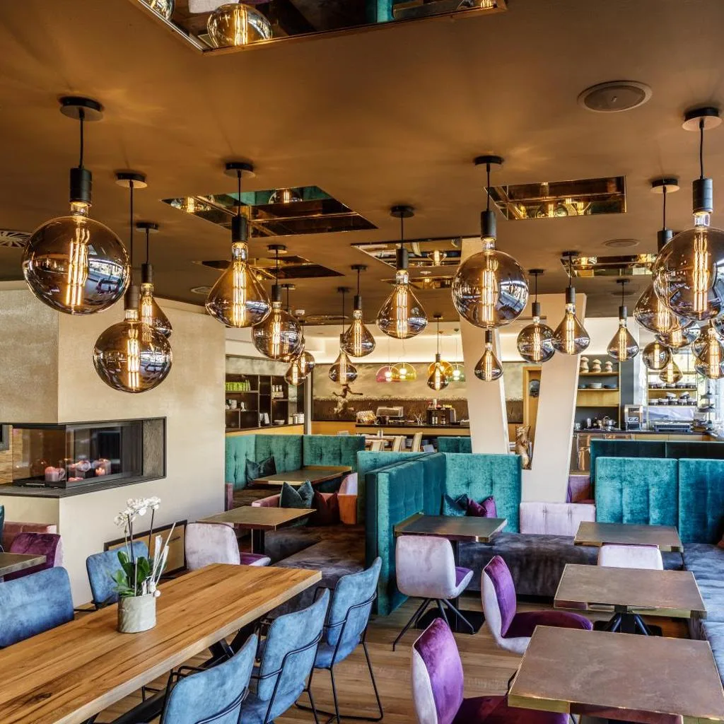 LEDERER Boutique Hotel - صورة 3