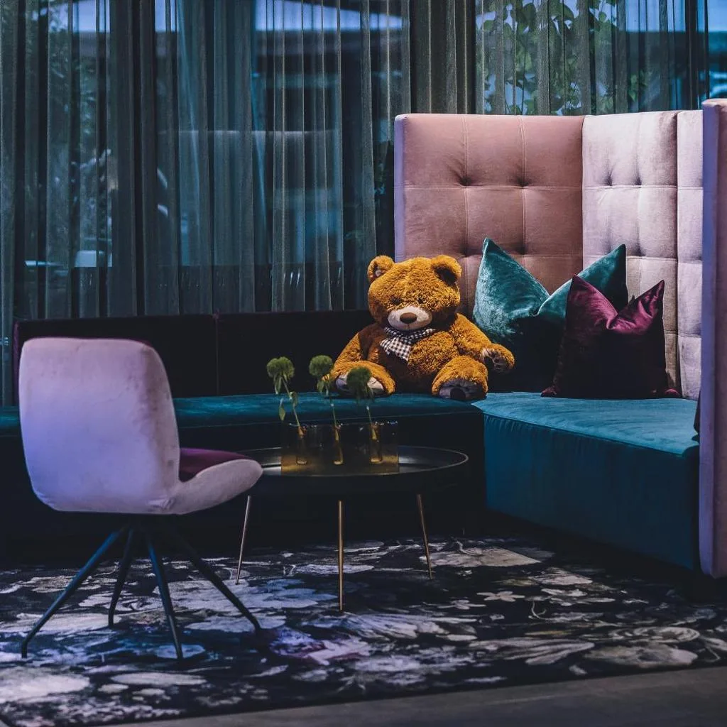 LEDERER Boutique Hotel - صورة 4