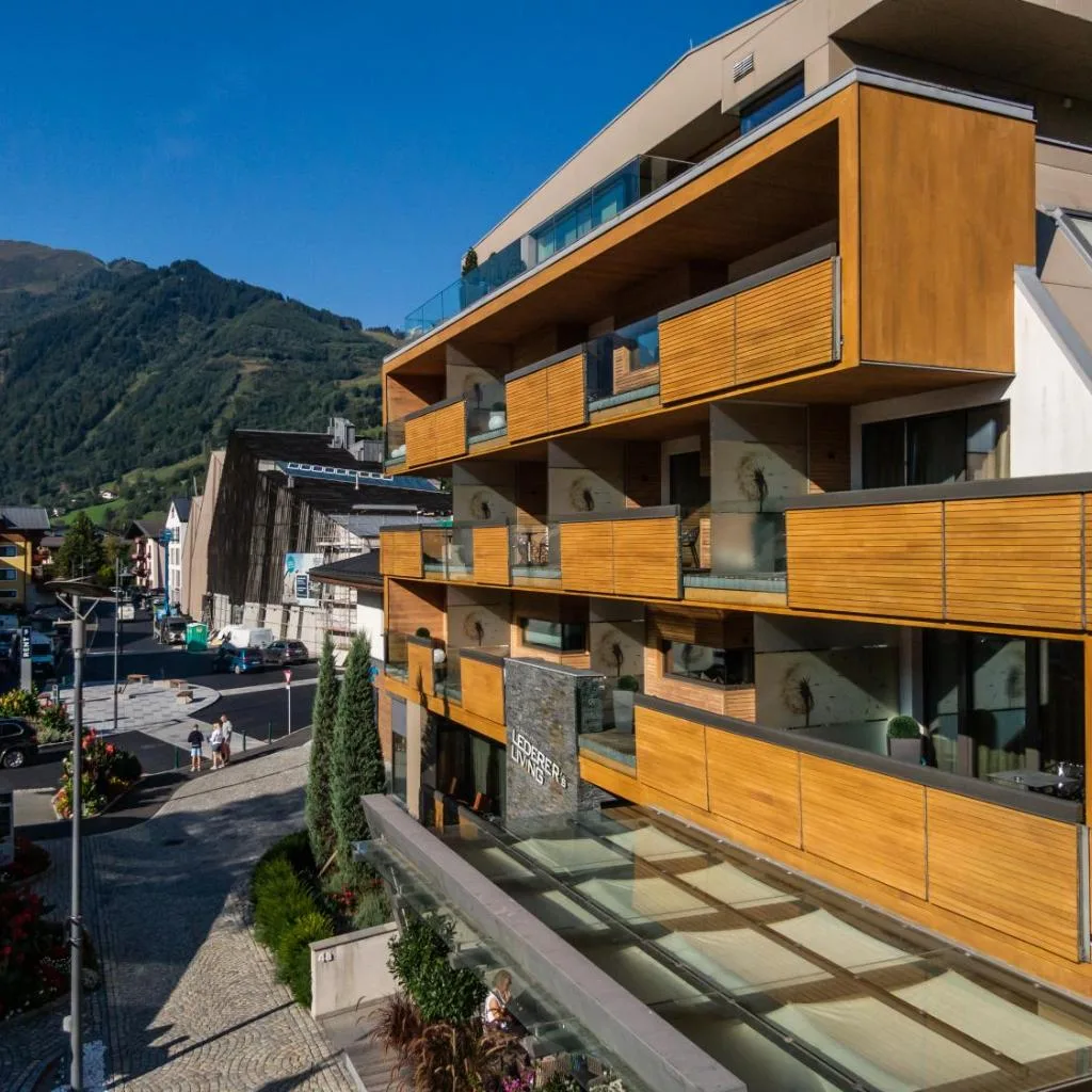LEDERER Boutique Hotel - صورة 5
