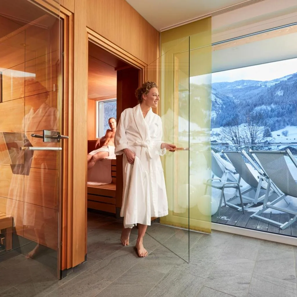 LEDERER Boutique Hotel - صورة 6