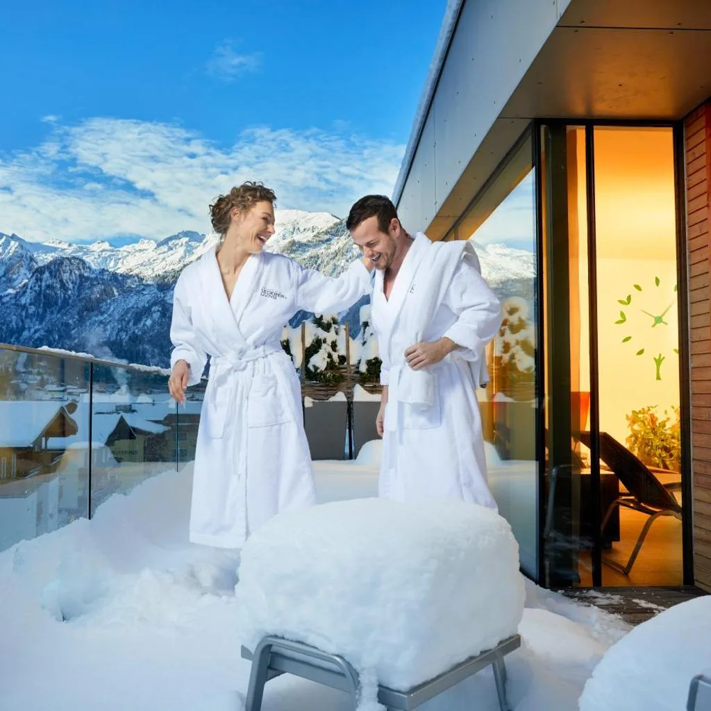 LEDERER Boutique Hotel - صورة 8
