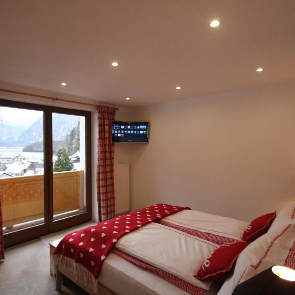 Haus Salzkammergut - صورة 10