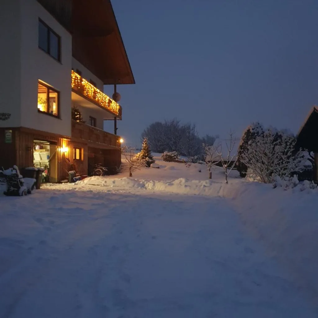 Haus Salzkammergut - صورة 2