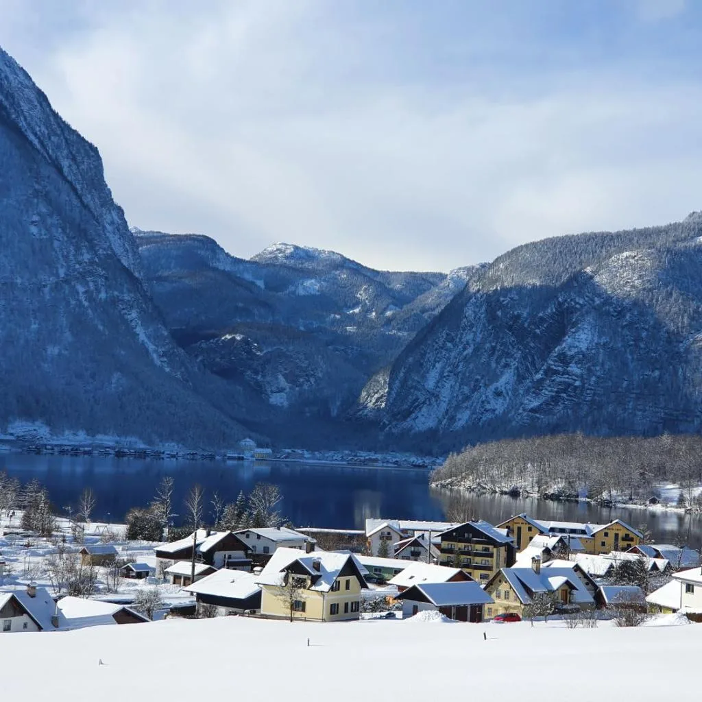Haus Salzkammergut - صورة 3