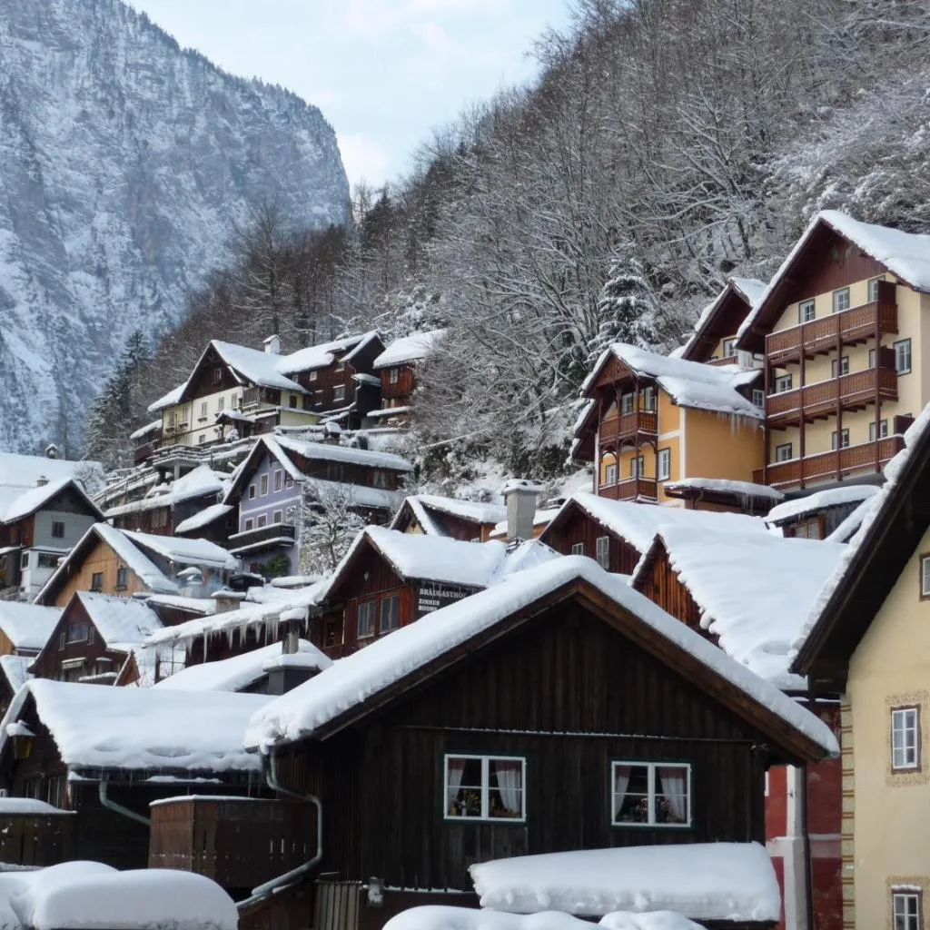 Haus Salzkammergut - صورة 6