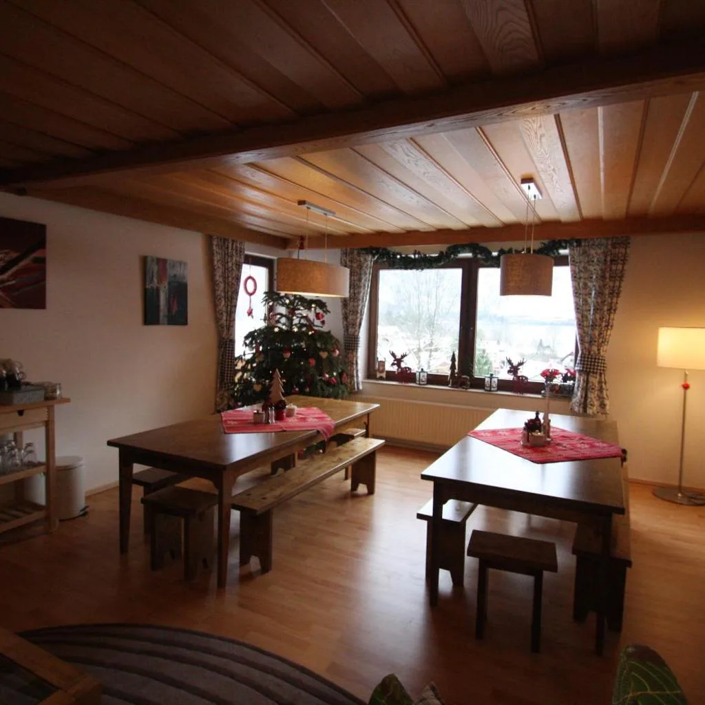 Haus Salzkammergut - صورة 7