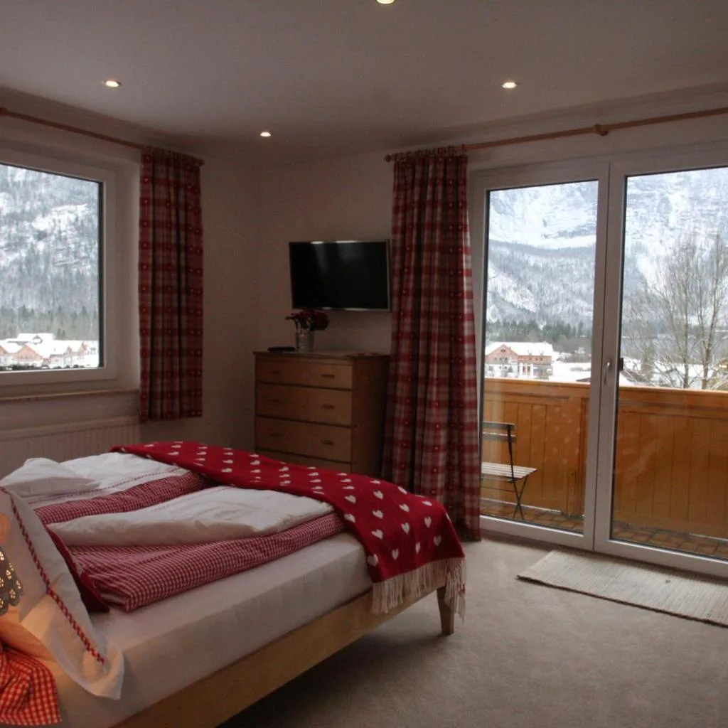 Haus Salzkammergut - صورة 9