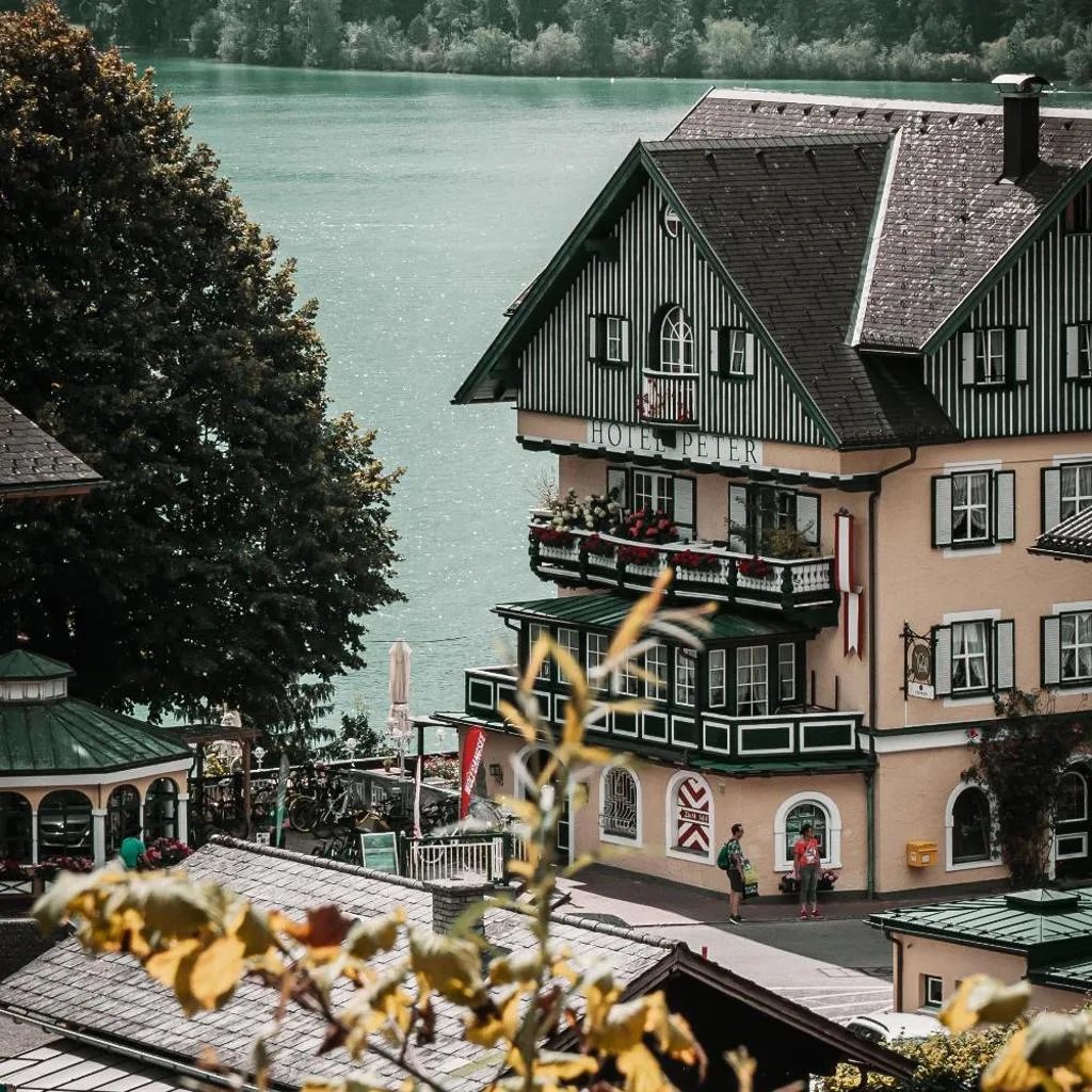 Hotel Peter