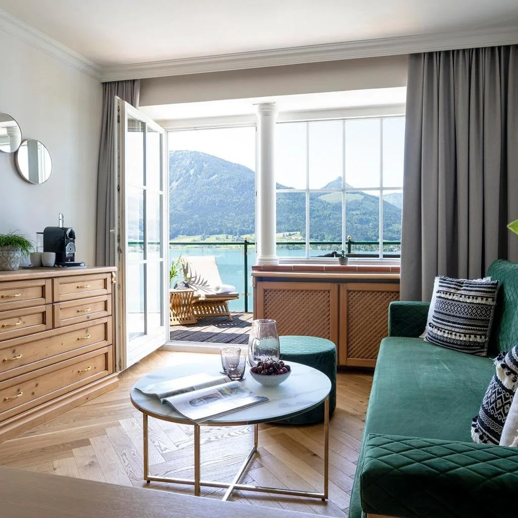 Hotel Peter - صورة 6