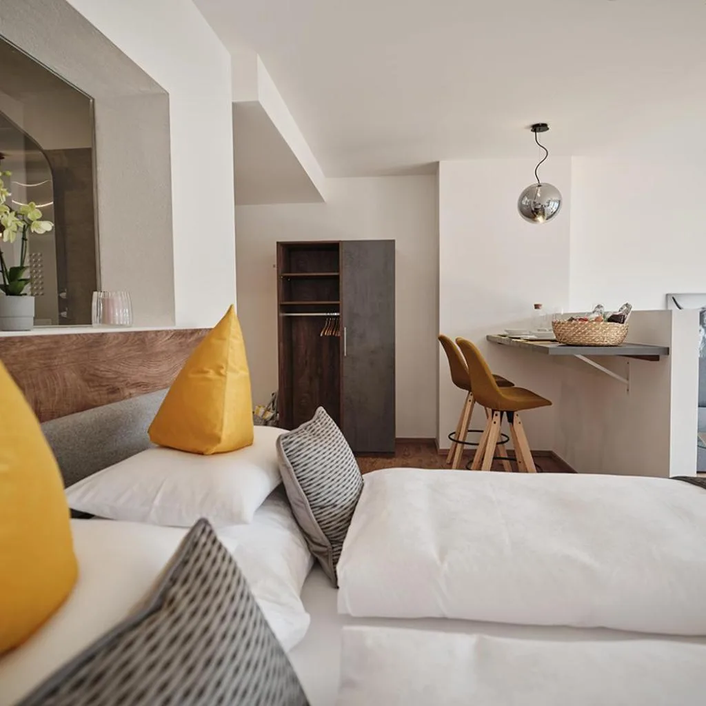 SEE Moment Appartements ADULTS ONLY - صورة 10