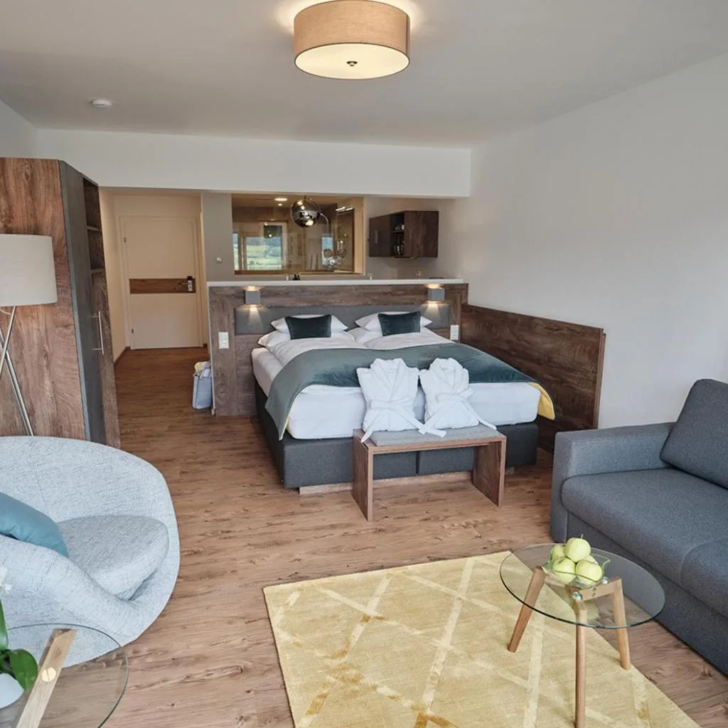 SEE Moment Appartements ADULTS ONLY - صورة 11