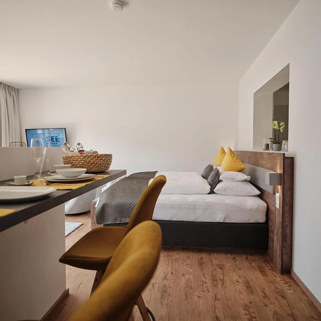 SEE Moment Appartements ADULTS ONLY - صورة 12