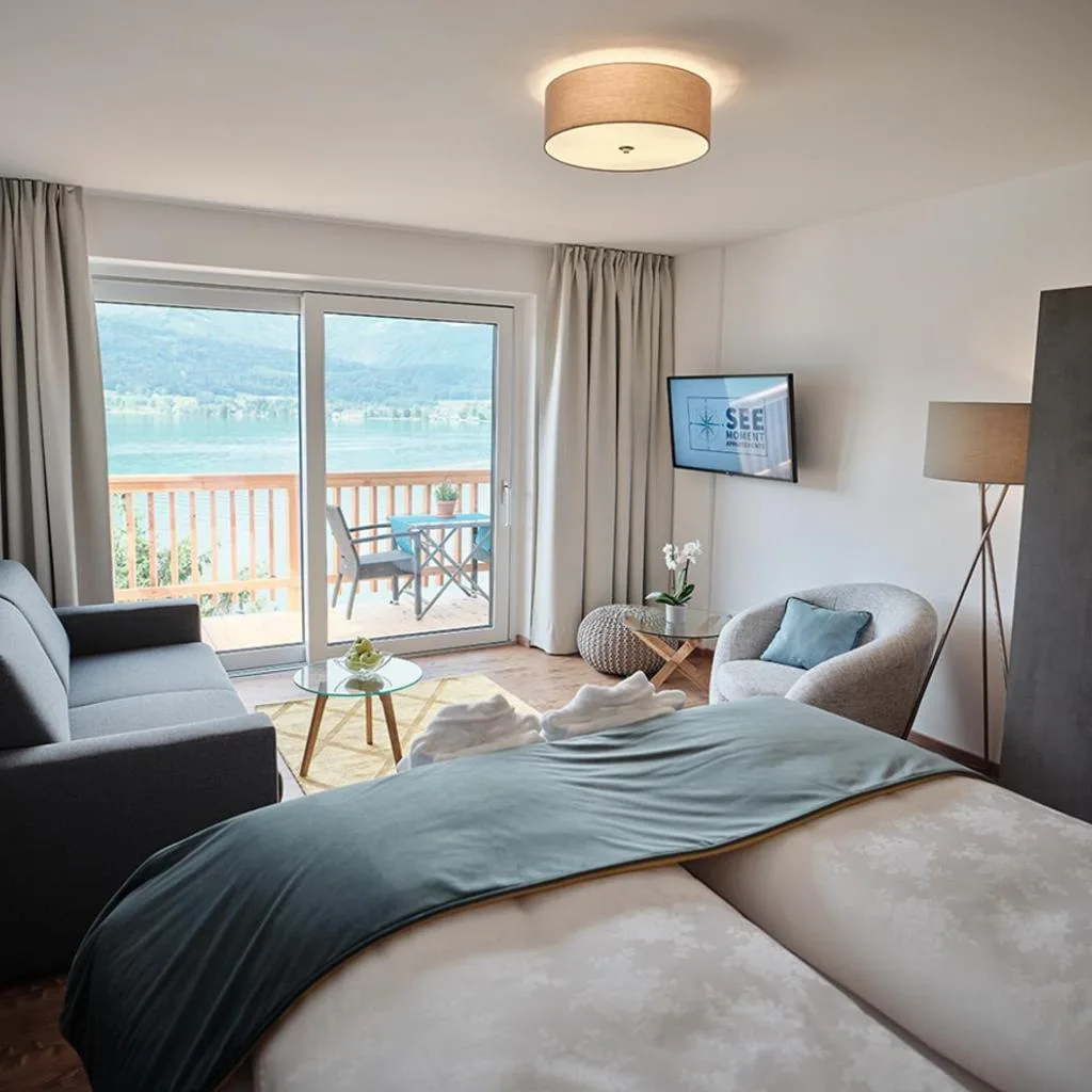 SEE Moment Appartements ADULTS ONLY - صورة 13