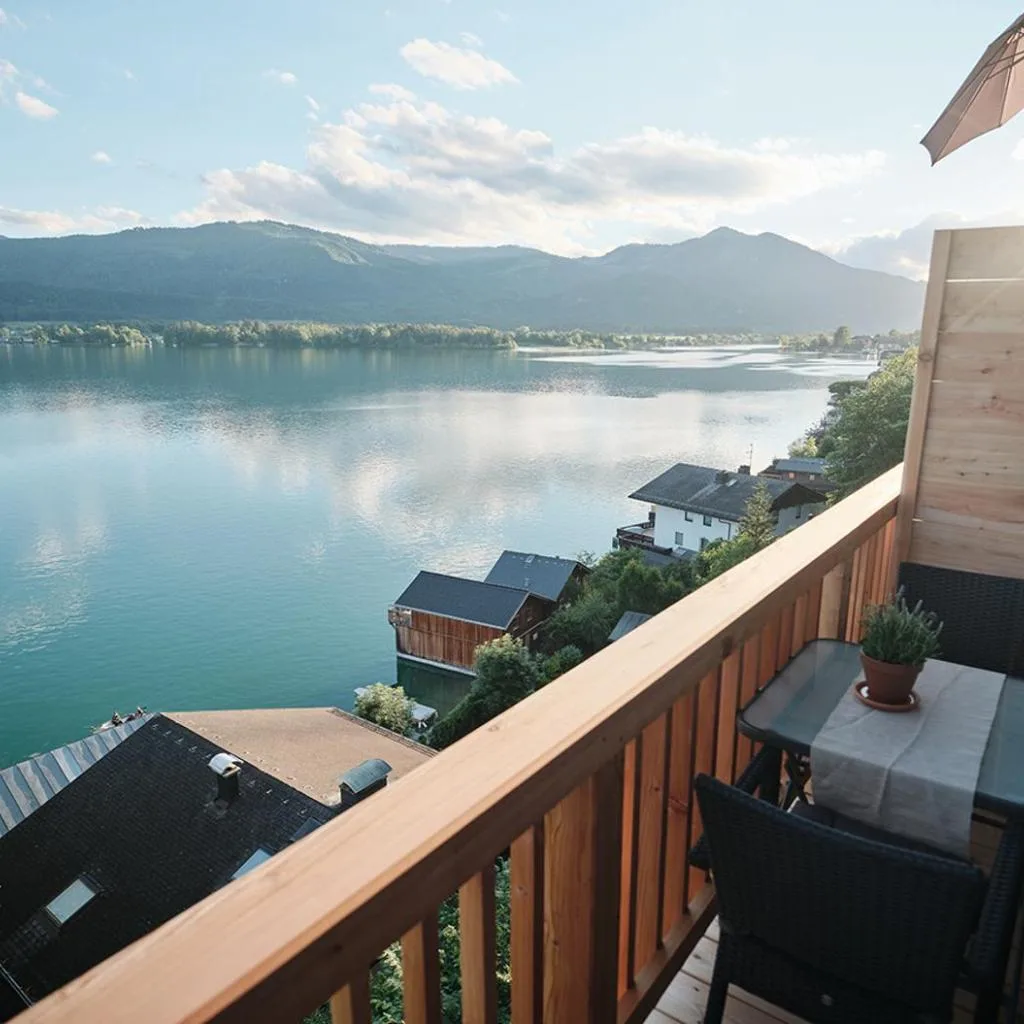 SEE Moment Appartements ADULTS ONLY - صورة 17