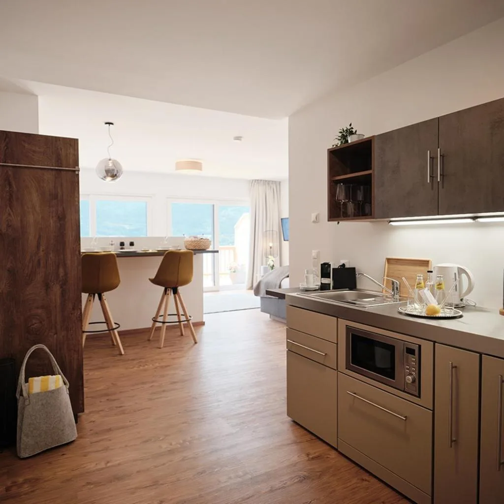 SEE Moment Appartements ADULTS ONLY - صورة 19