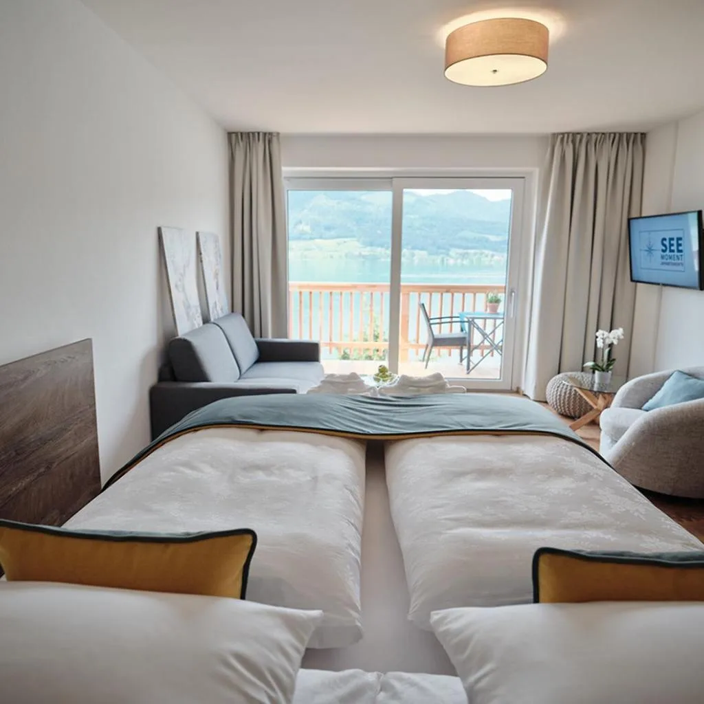 SEE Moment Appartements ADULTS ONLY - صورة 4