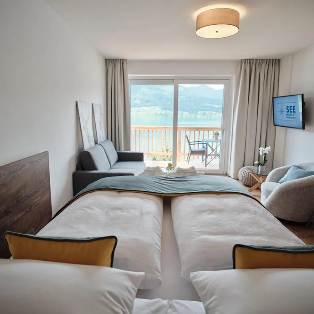 SEE Moment Appartements ADULTS ONLY - صورة 6