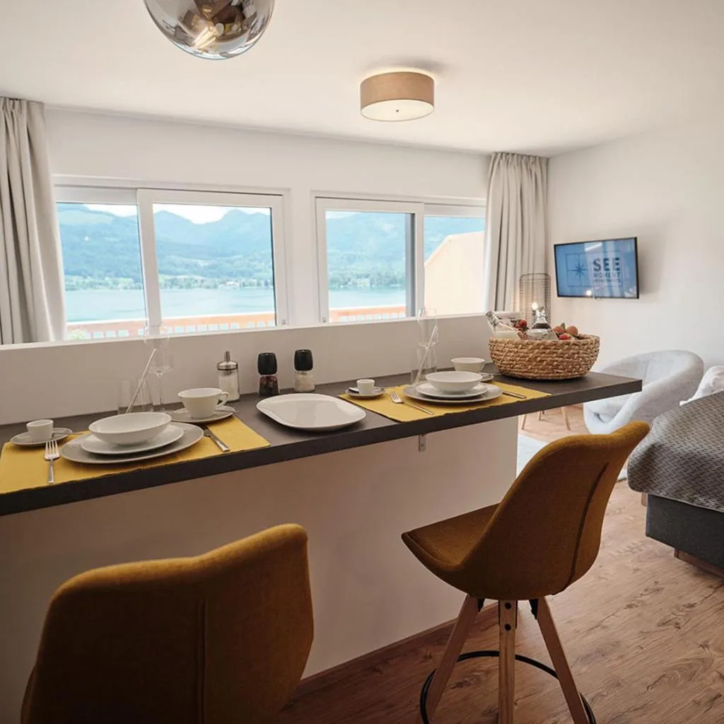 SEE Moment Appartements ADULTS ONLY - صورة 7