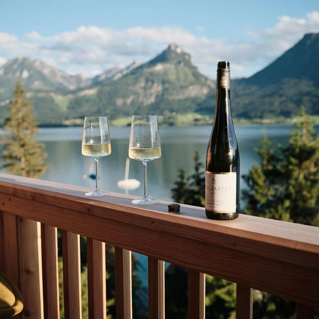 SEE Moment Appartements ADULTS ONLY - صورة 8