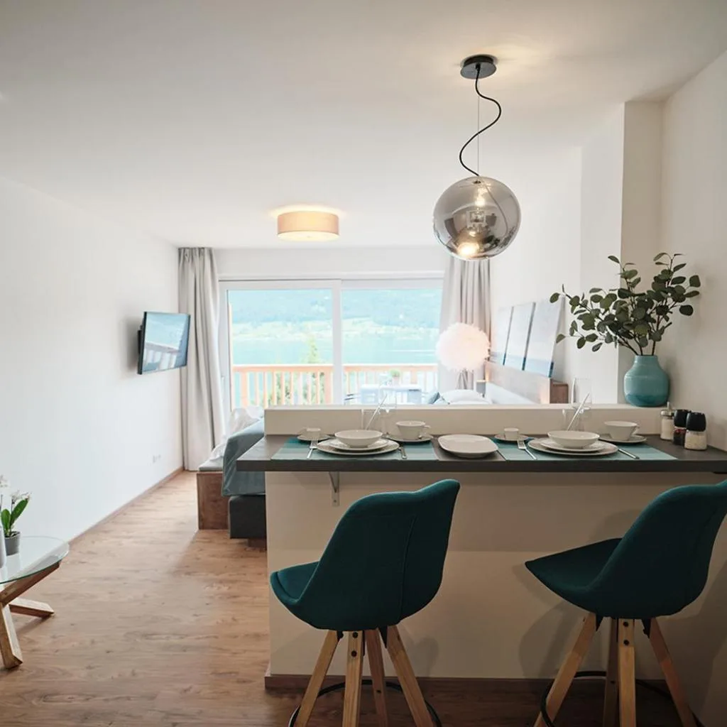 SEE Moment Appartements ADULTS ONLY - صورة 9