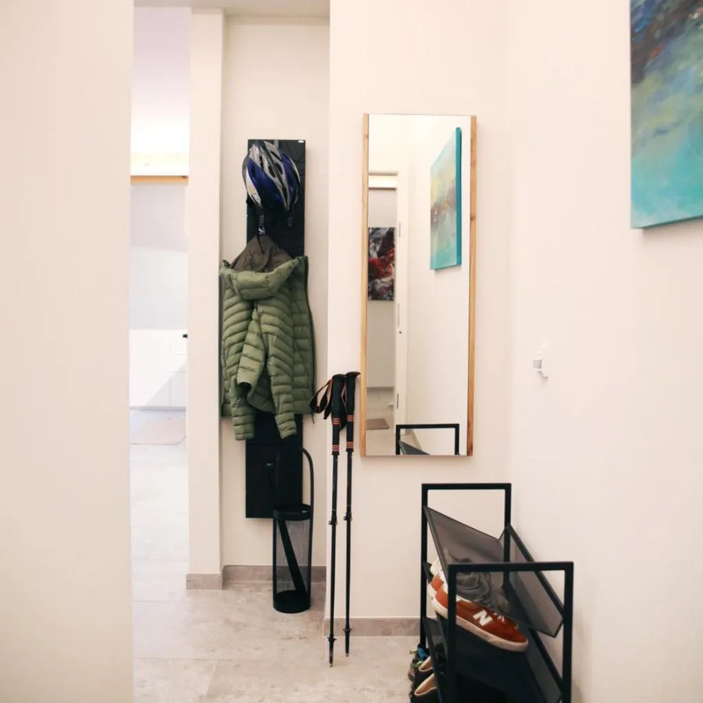 SEE & THE CITY apartments - صورة 11