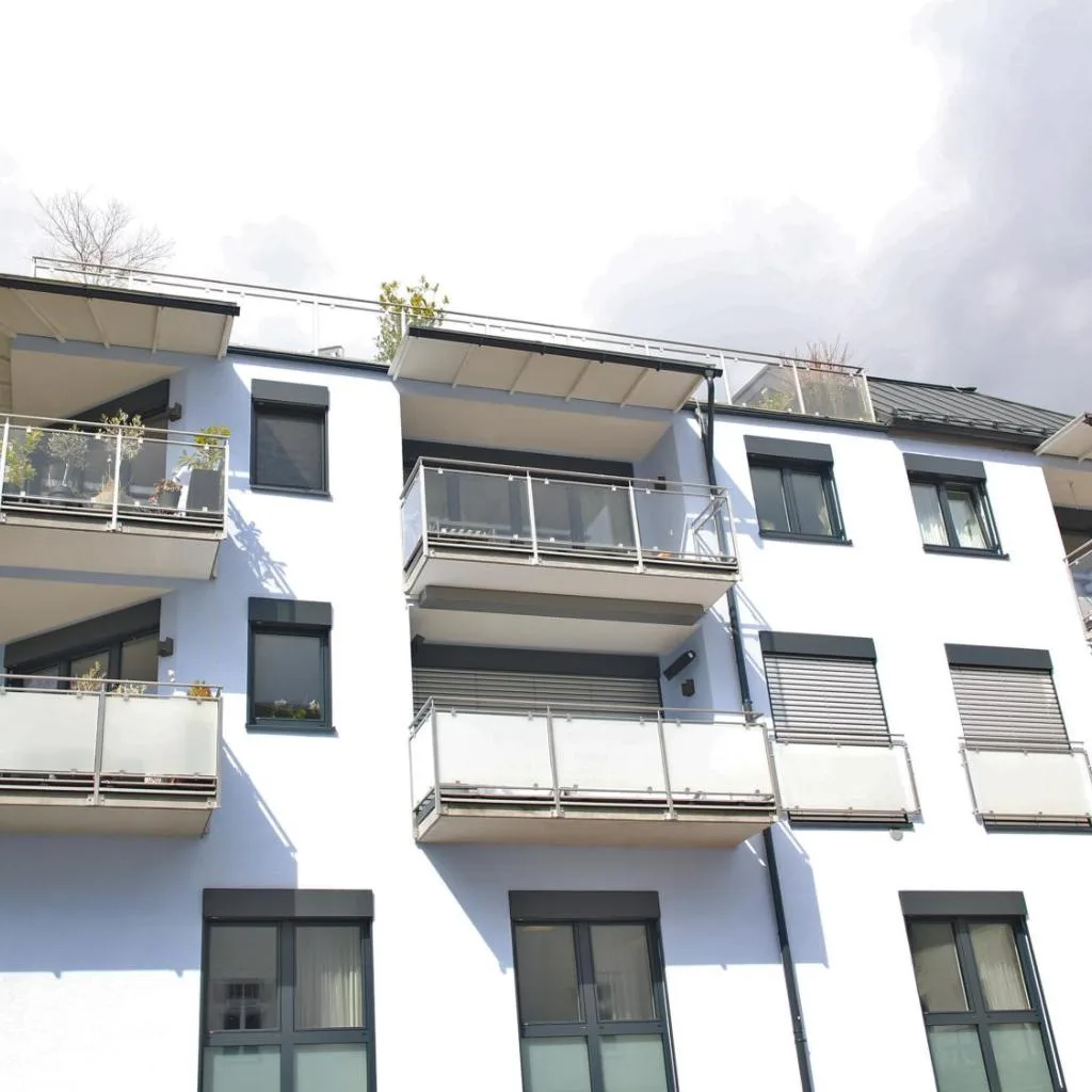 SEE & THE CITY apartments - صورة 14