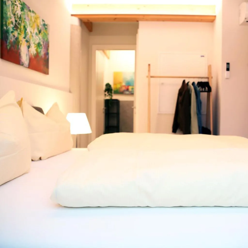 SEE & THE CITY apartments - صورة 7