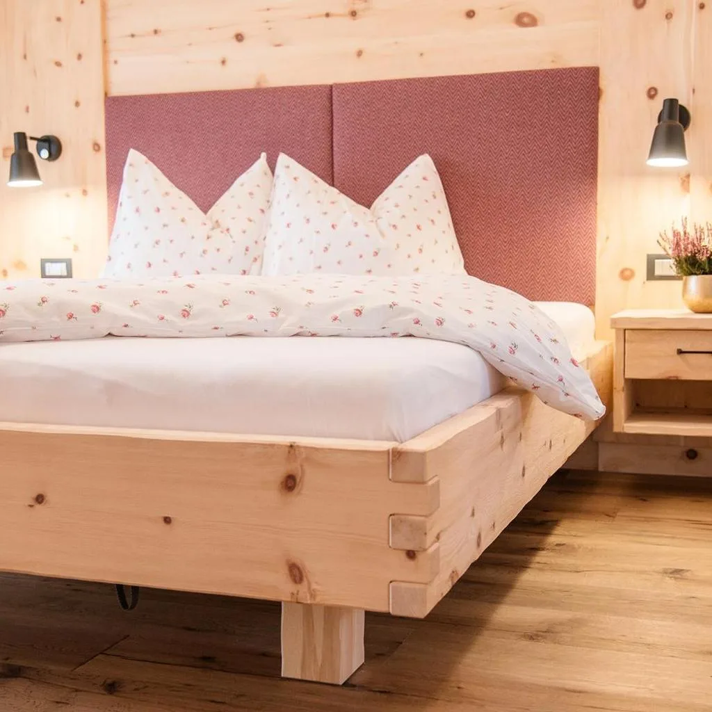 Alpine Chalets App. Pichlerhof - صورة 13