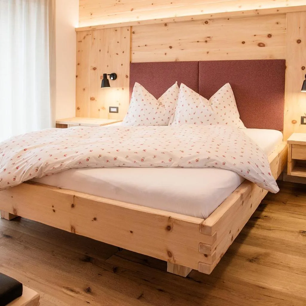Alpine Chalets App. Pichlerhof - صورة 14