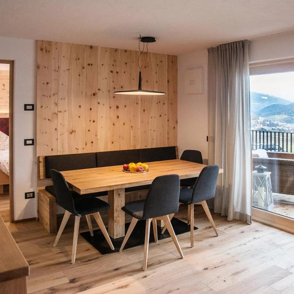Alpine Chalets App. Pichlerhof - صورة 15