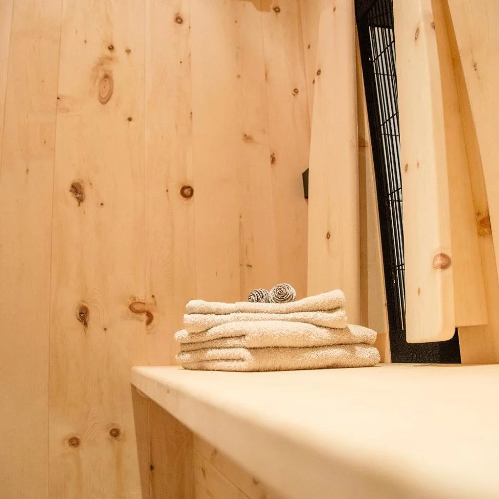 Alpine Chalets App. Pichlerhof - صورة 16