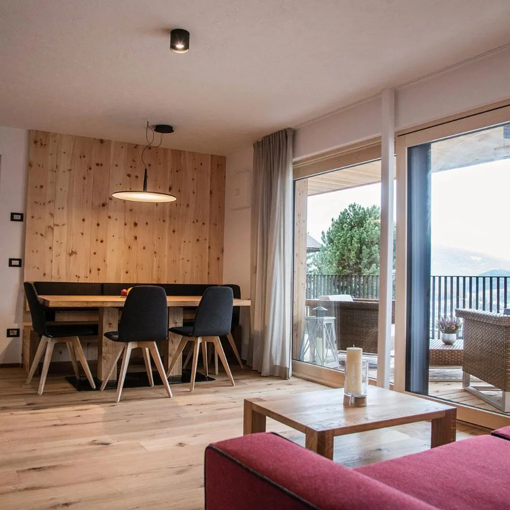 Alpine Chalets App. Pichlerhof - صورة 17