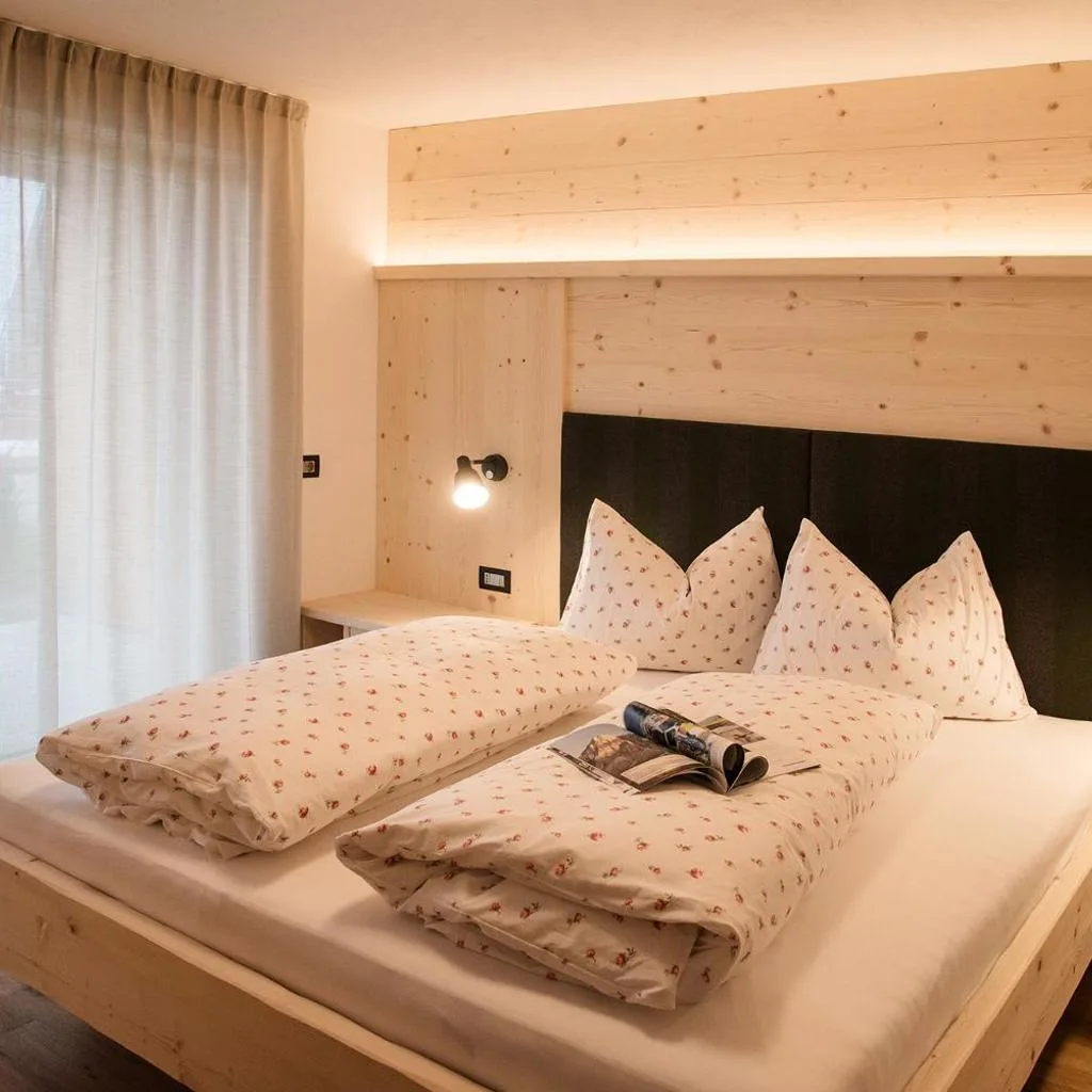 Alpine Chalets App. Pichlerhof - صورة 19