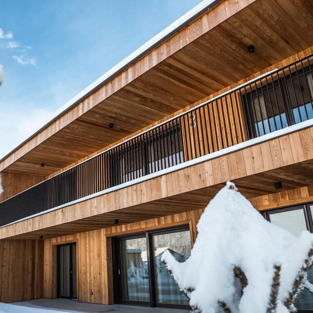 Alpine Chalets App. Pichlerhof - صورة 3