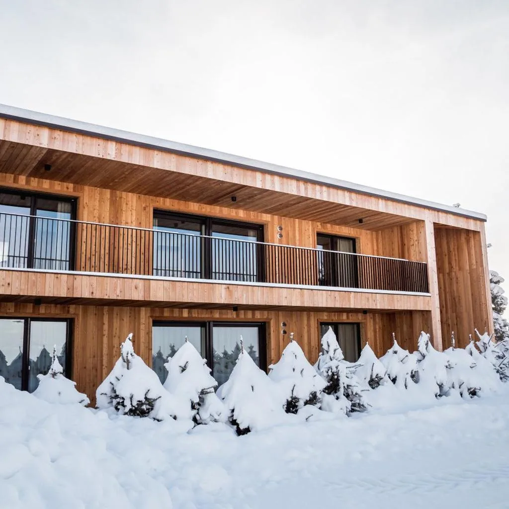 Alpine Chalets App. Pichlerhof - صورة 4