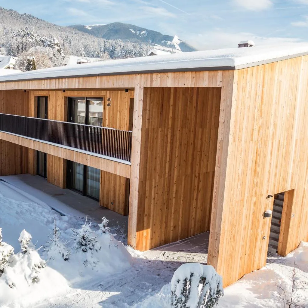 Alpine Chalets App. Pichlerhof - صورة 5