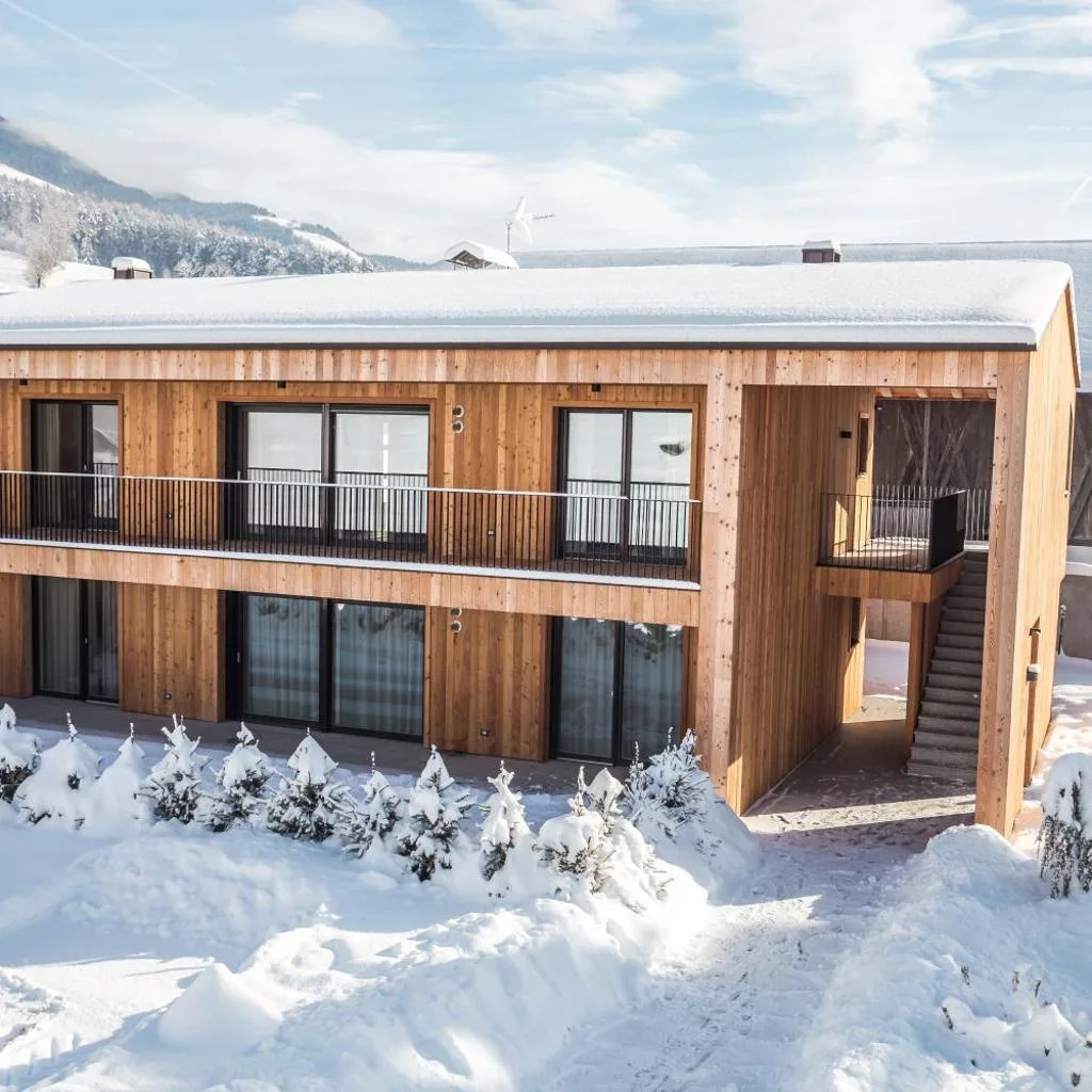 Alpine Chalets App. Pichlerhof - صورة 7
