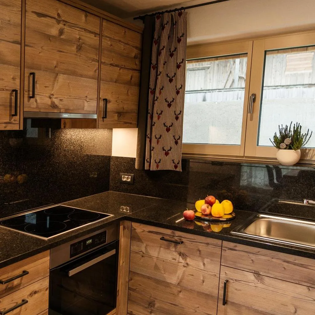Alpine Chalets App. Pichlerhof - صورة 9