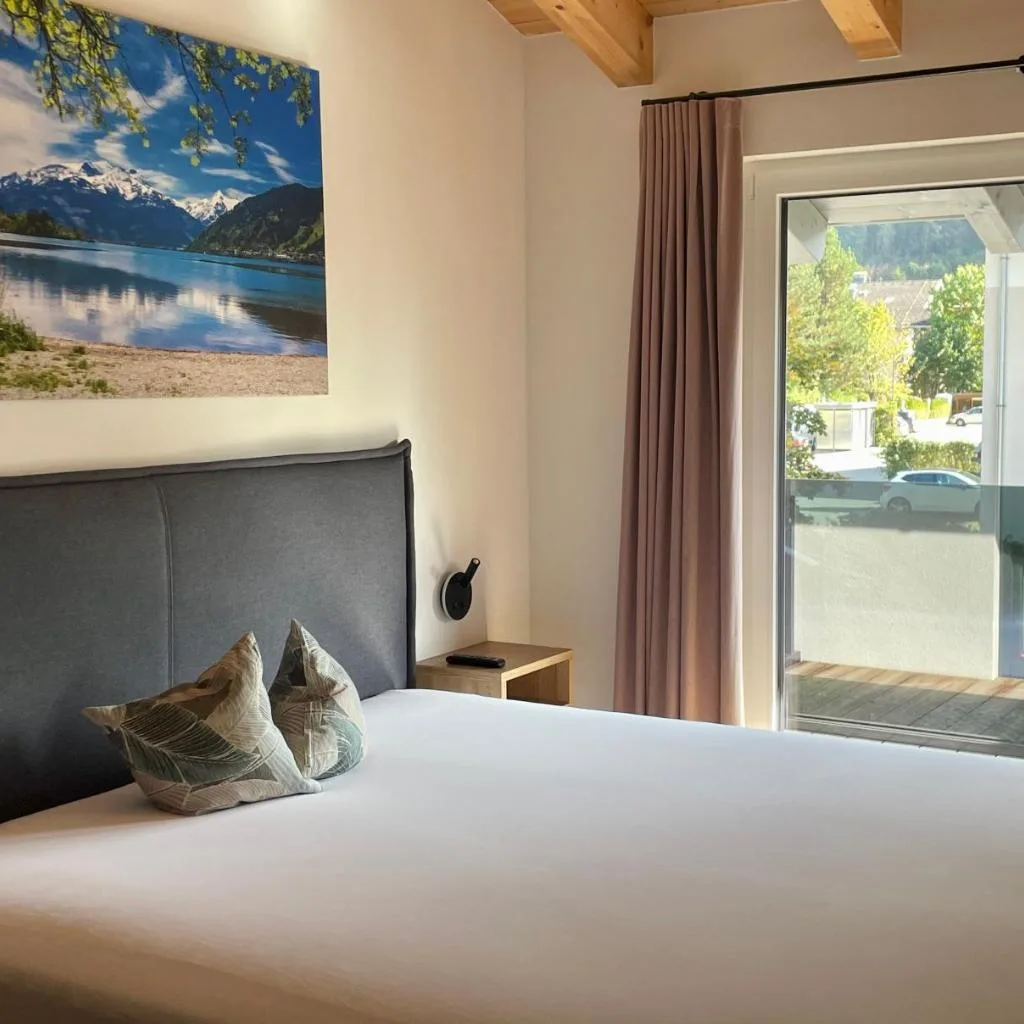 Apartments Lakeside 29 Zell am See - صورة 10