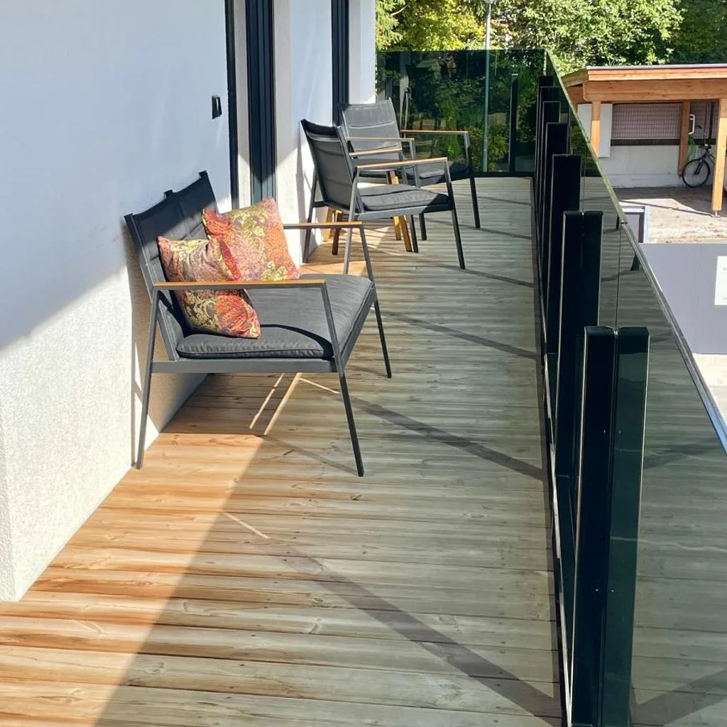 Apartments Lakeside 29 Zell am See - صورة 11
