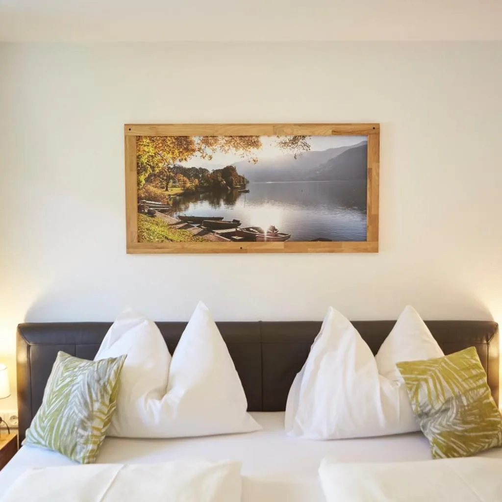 Apartments Lakeside 29 Zell am See - صورة 17