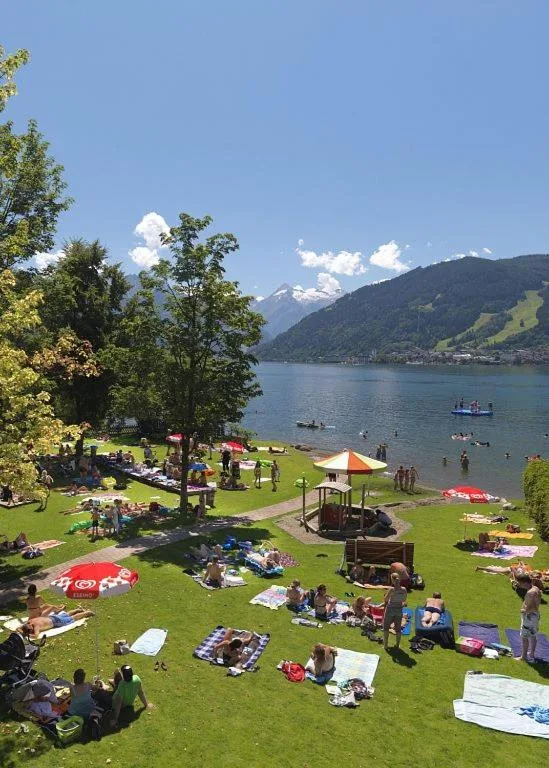Apartments Lakeside 29 Zell am See - صورة 4