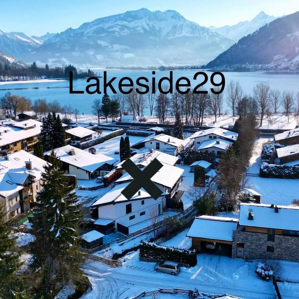 Apartments Lakeside 29 Zell am See - صورة 5