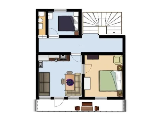 Haus Salzachblick - صورة 10
