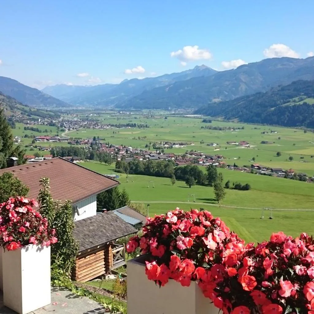 Haus Salzachblick - صورة 16